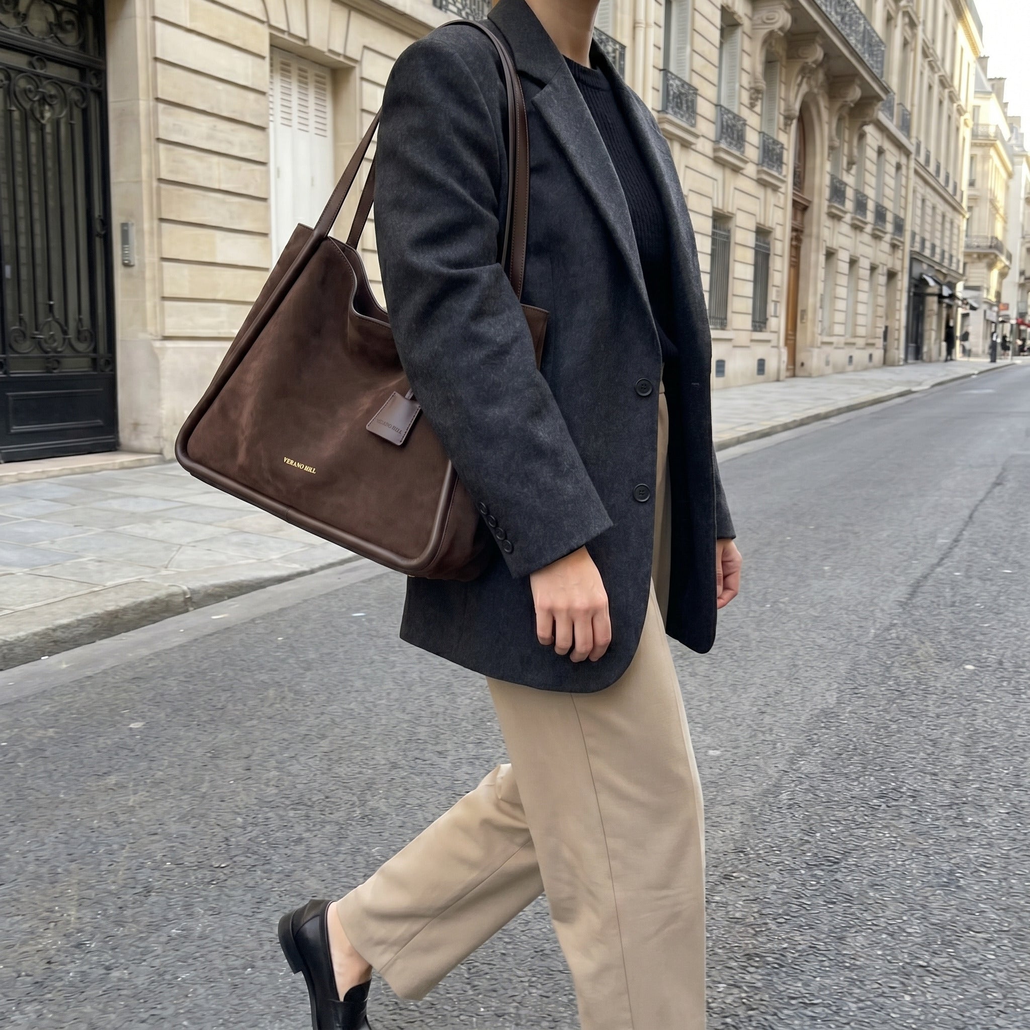Lorai Tote Bag