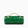 Maren Acrylic Clutch Bag
