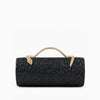 Maren Crystals Clutch Bag