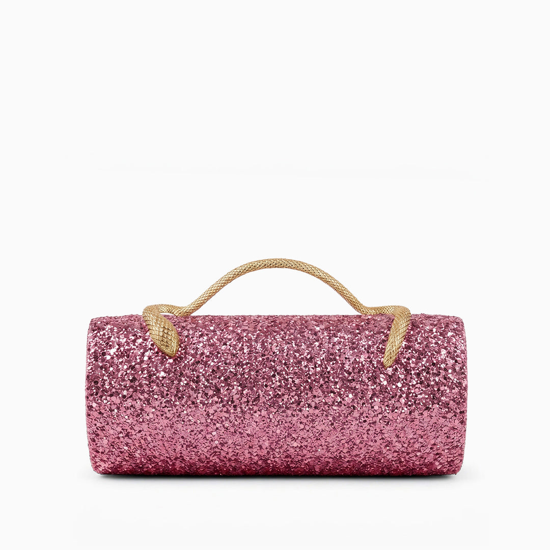 Maren Crystals Clutch Bag