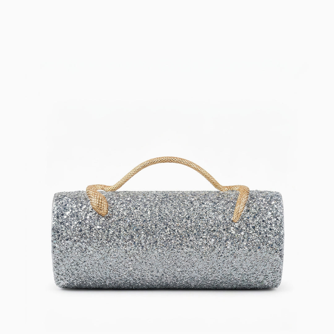 Maren Crystals Clutch Bag