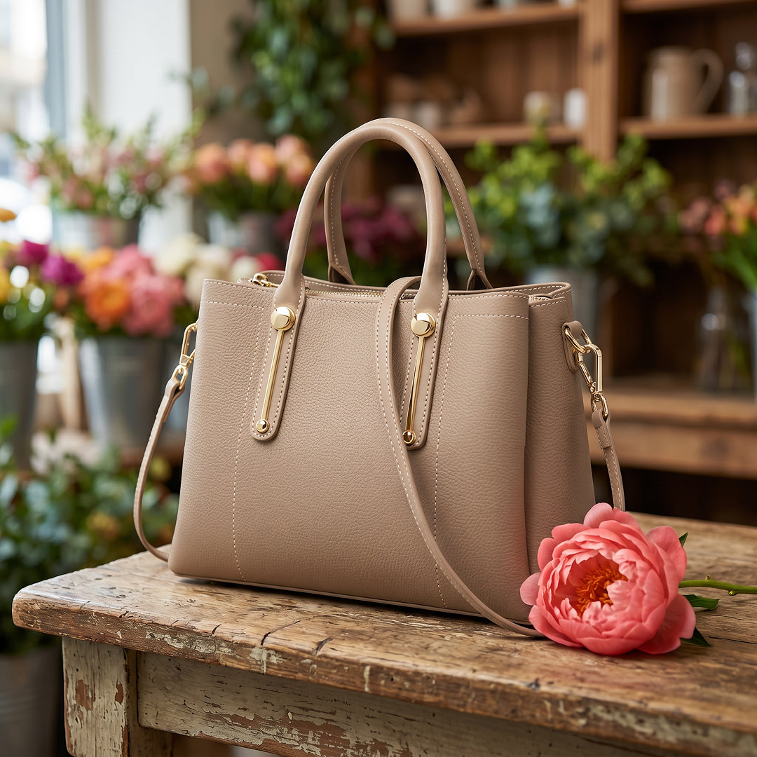 Marielle Tote Bag
