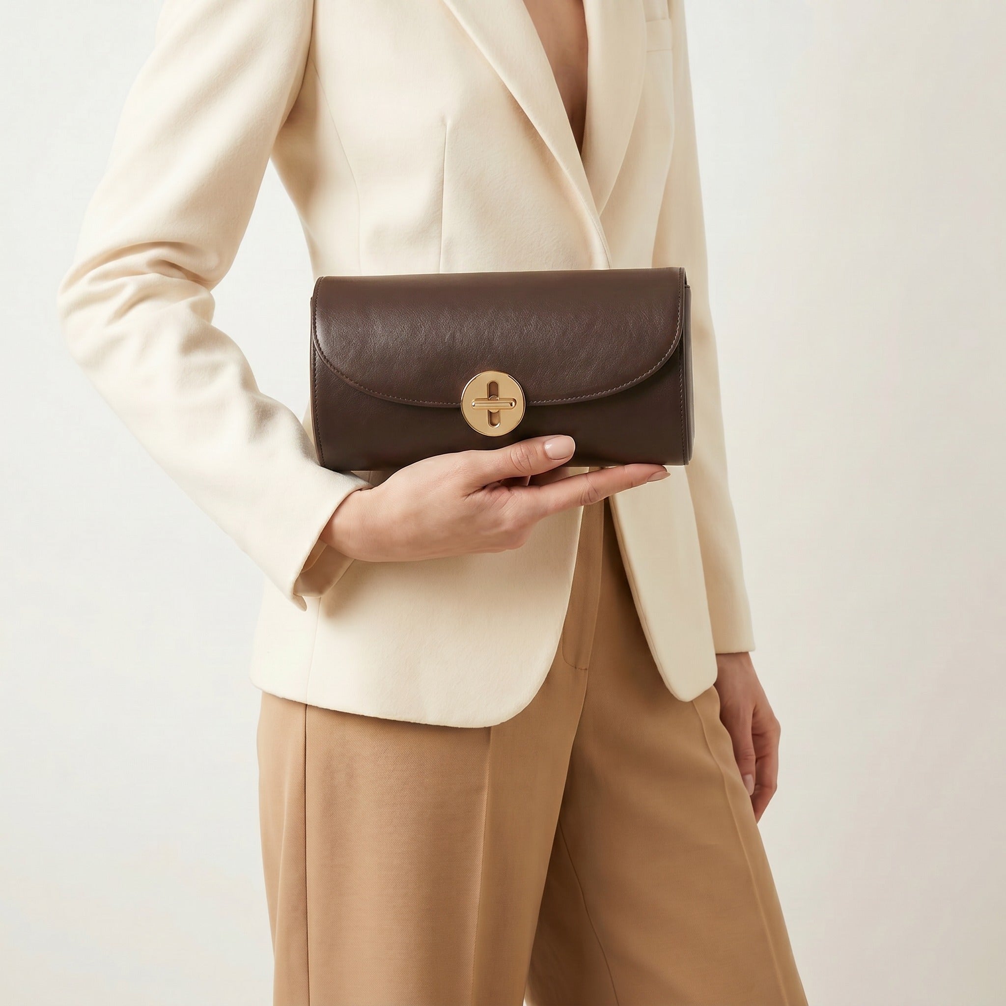 Nirel Clutch