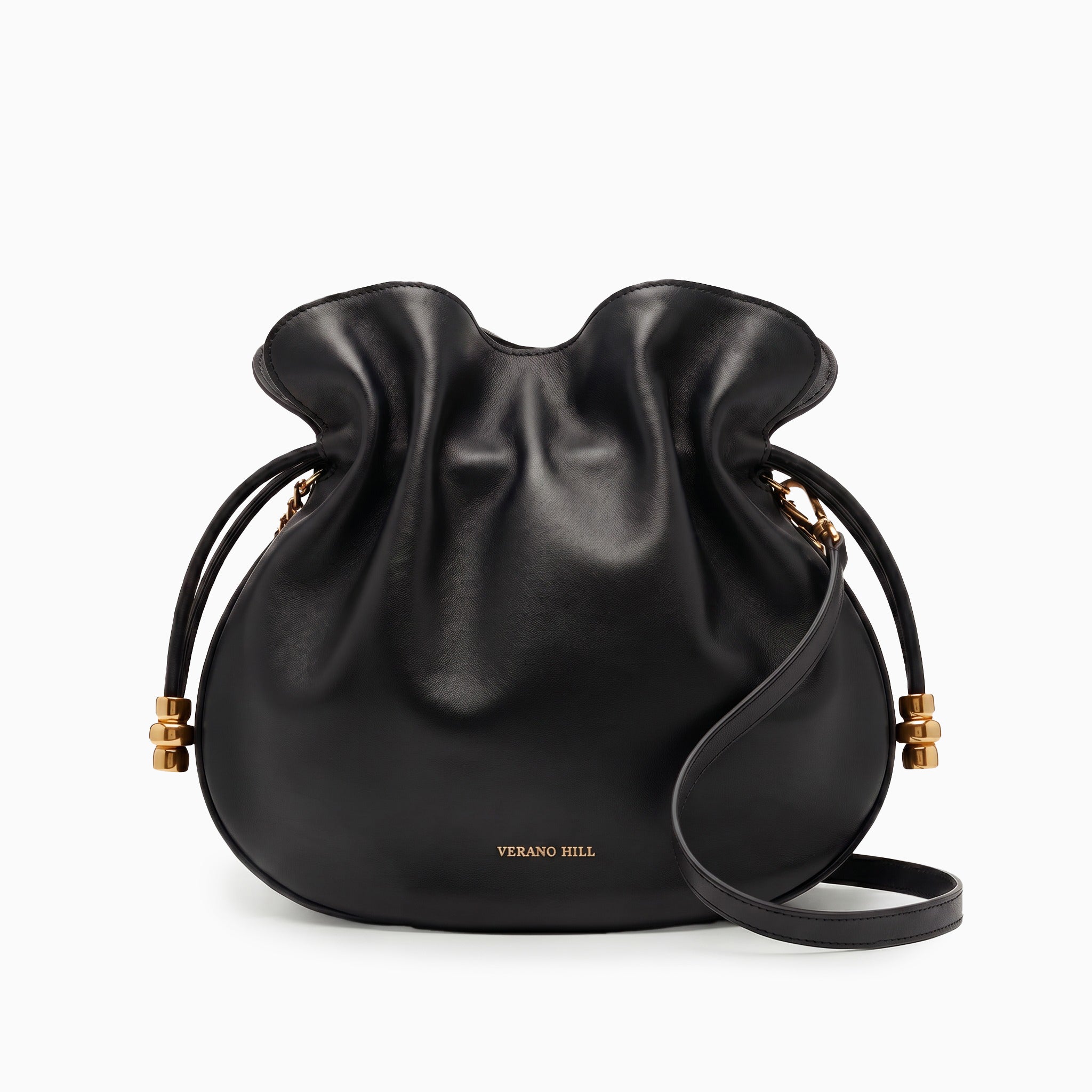 Orlena Pouch Crossbody