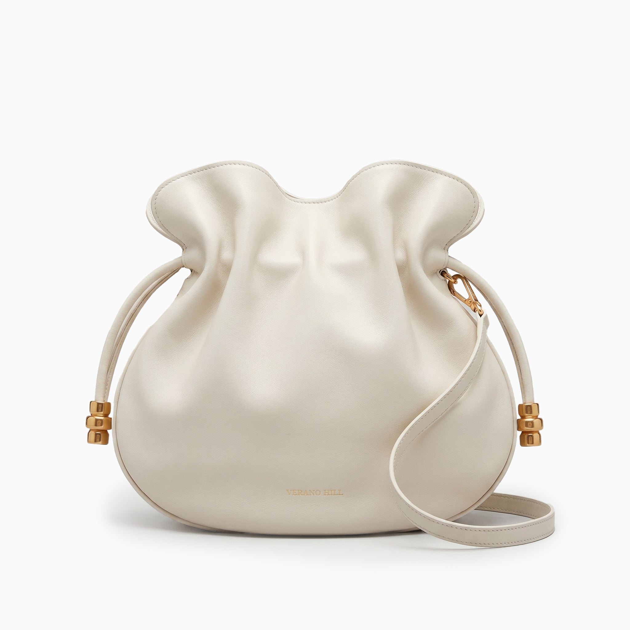 Orlena Pouch Crossbody