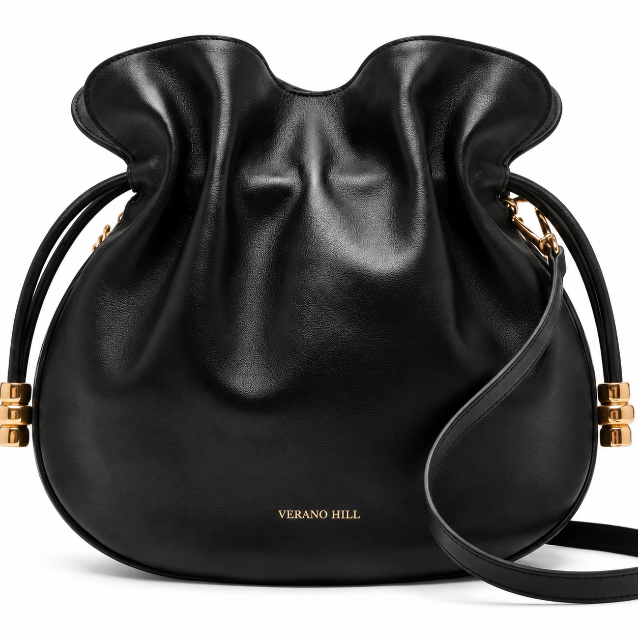 Orlena Pouch Crossbody
