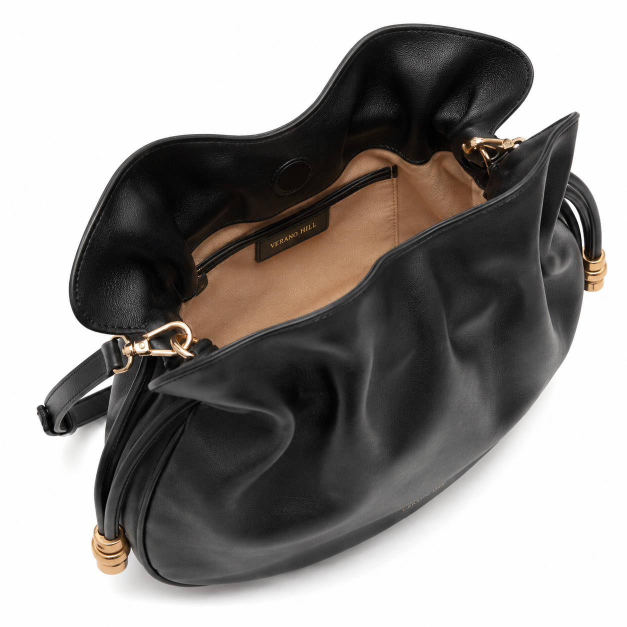 Orlena Pouch Crossbody