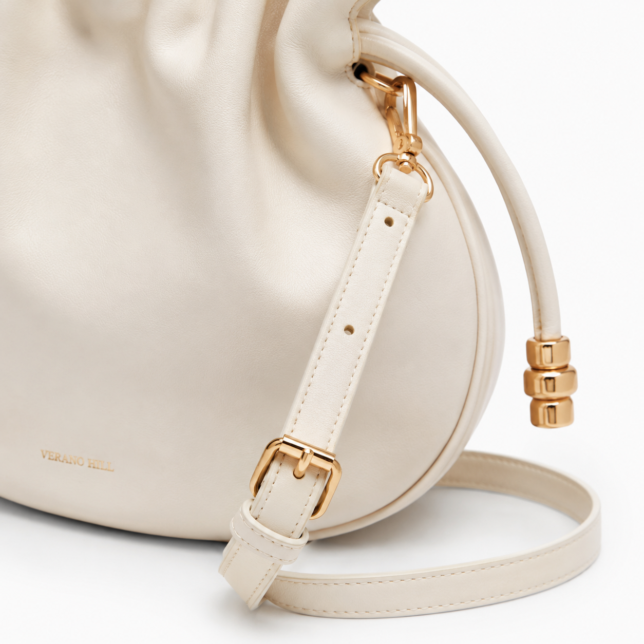 Orlena Pouch Crossbody