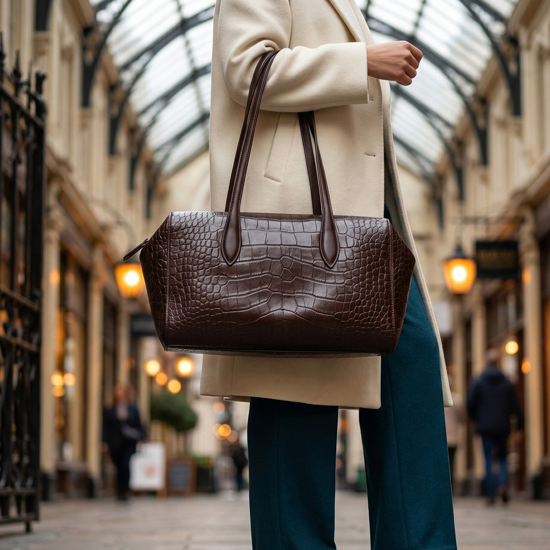 Renata Shoulder Bag