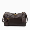 Voyageur Leather Shoulder Bag