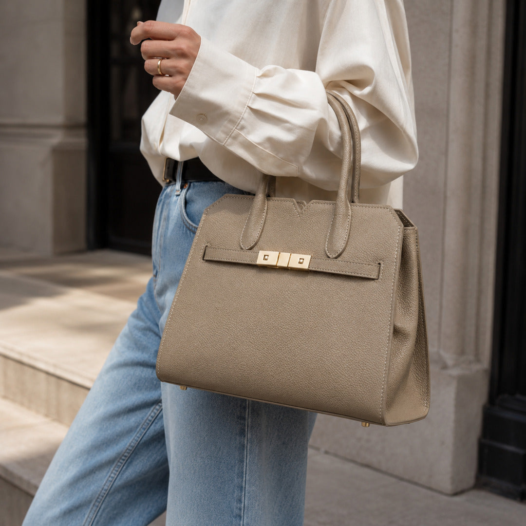 Rosalind Handbag