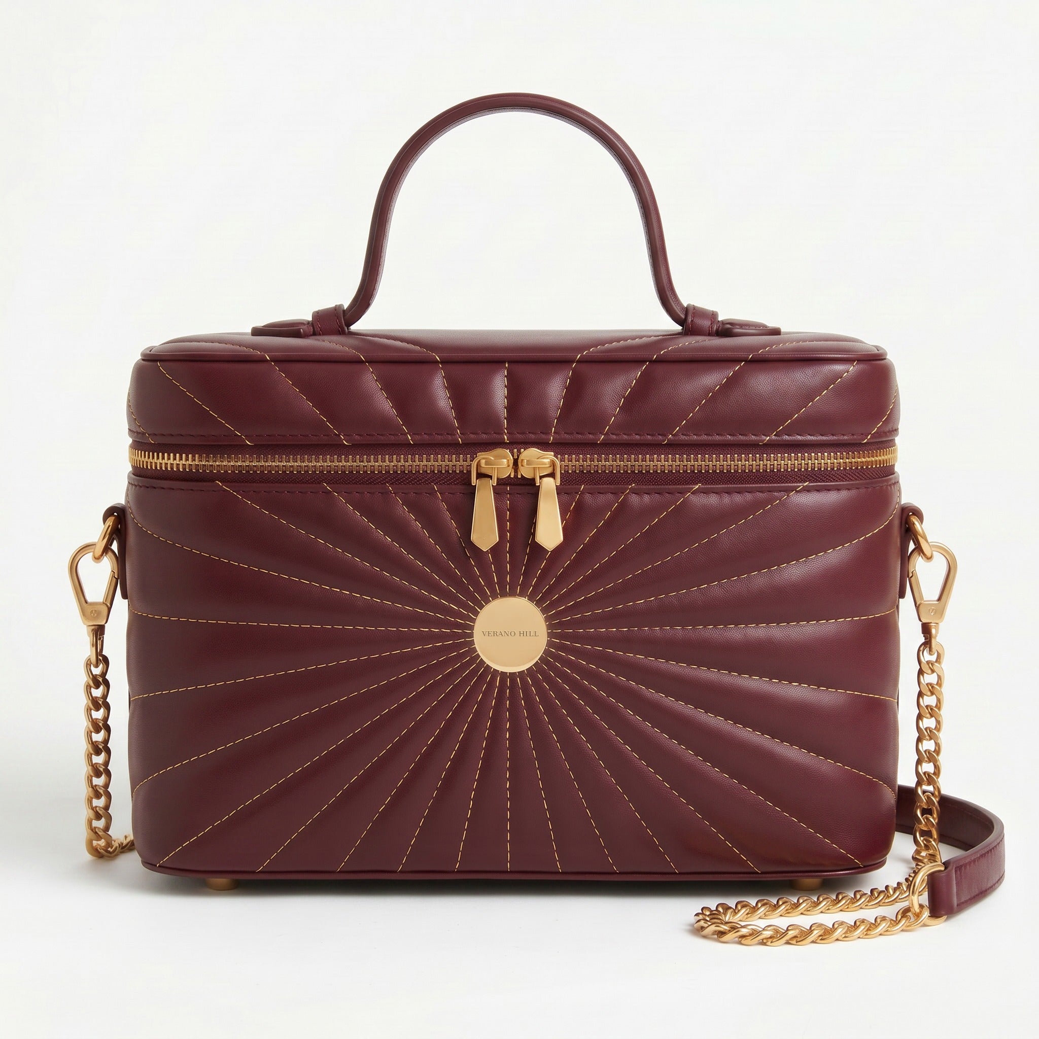 Selis Vanity Bag