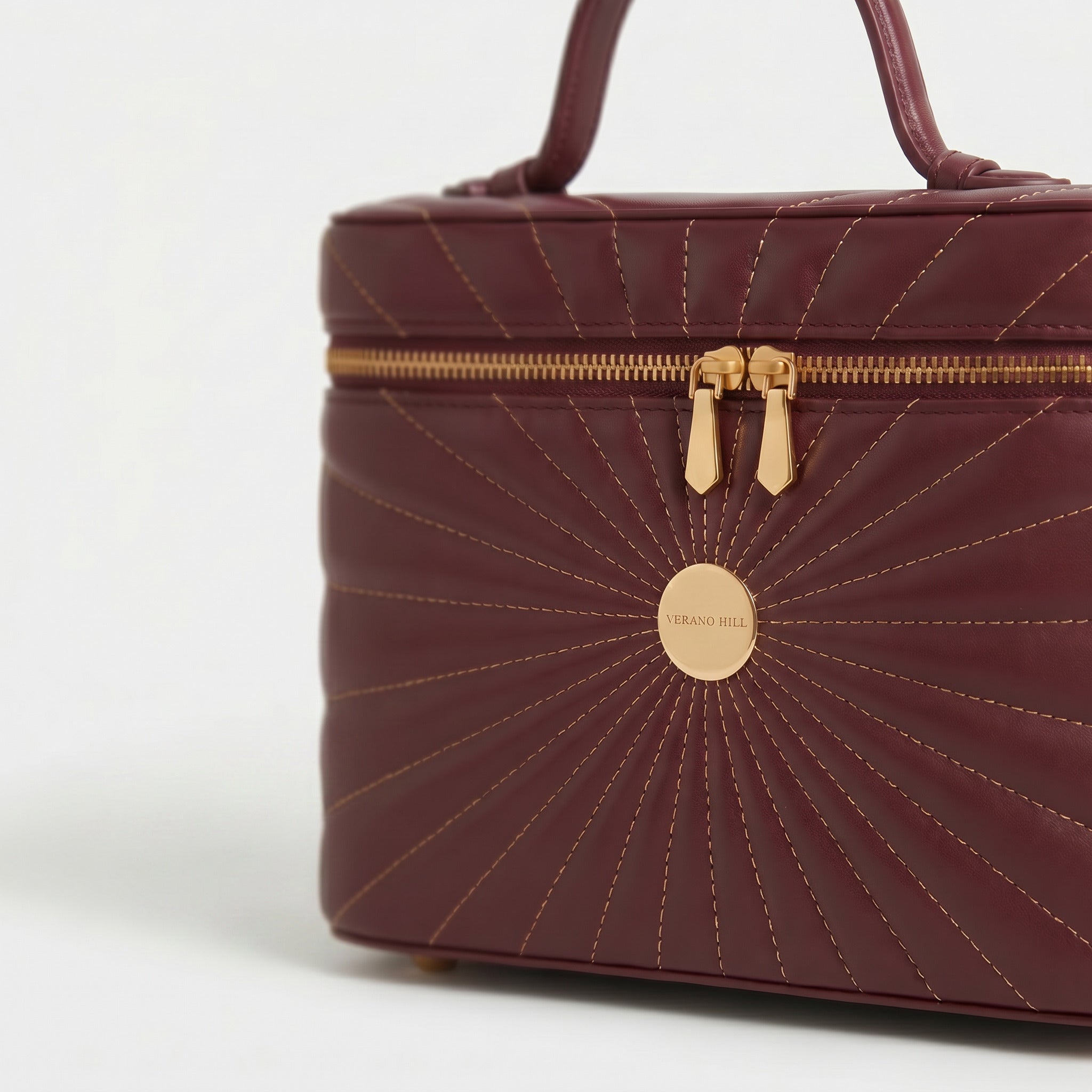 Selis Vanity Bag