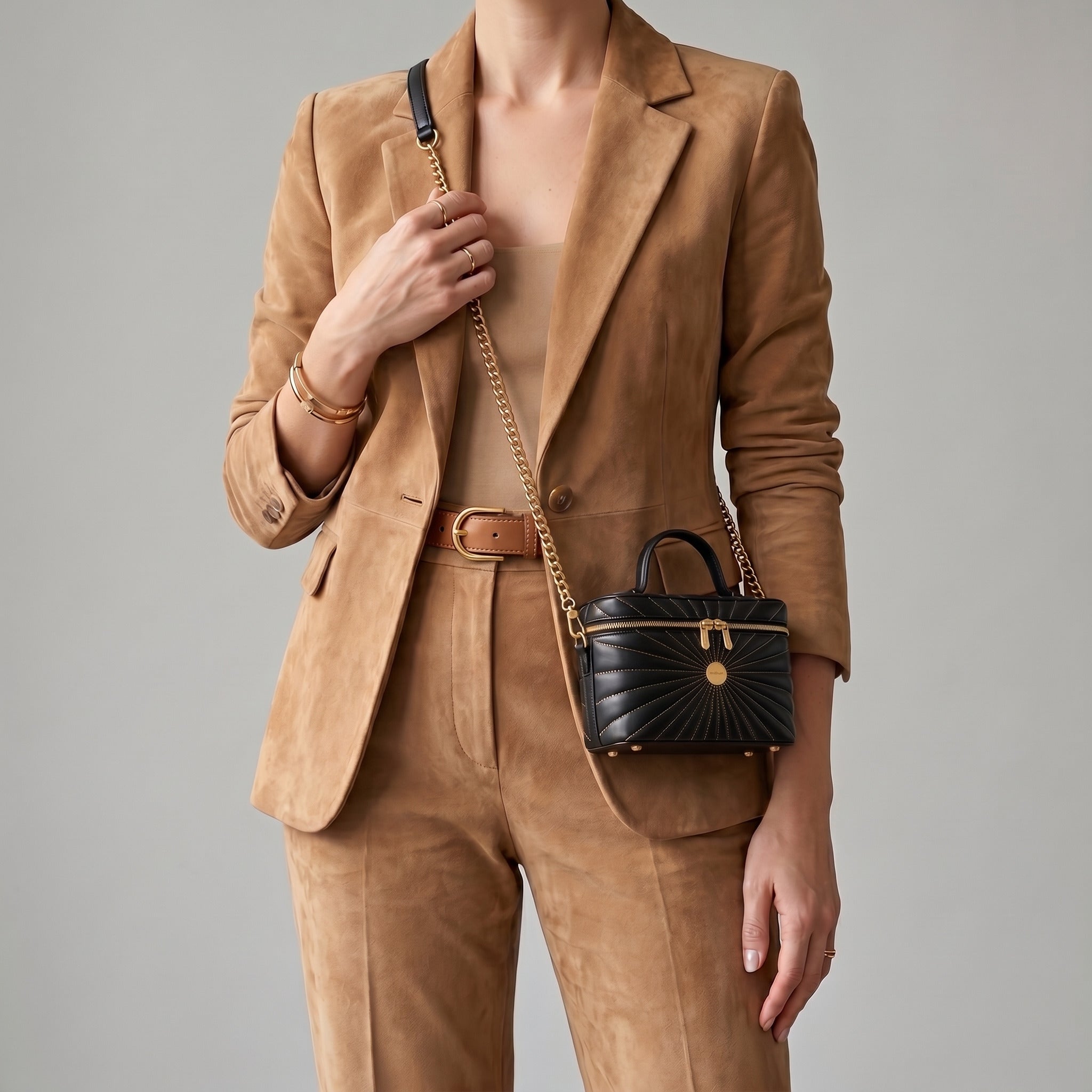 Selis Vanity Bag