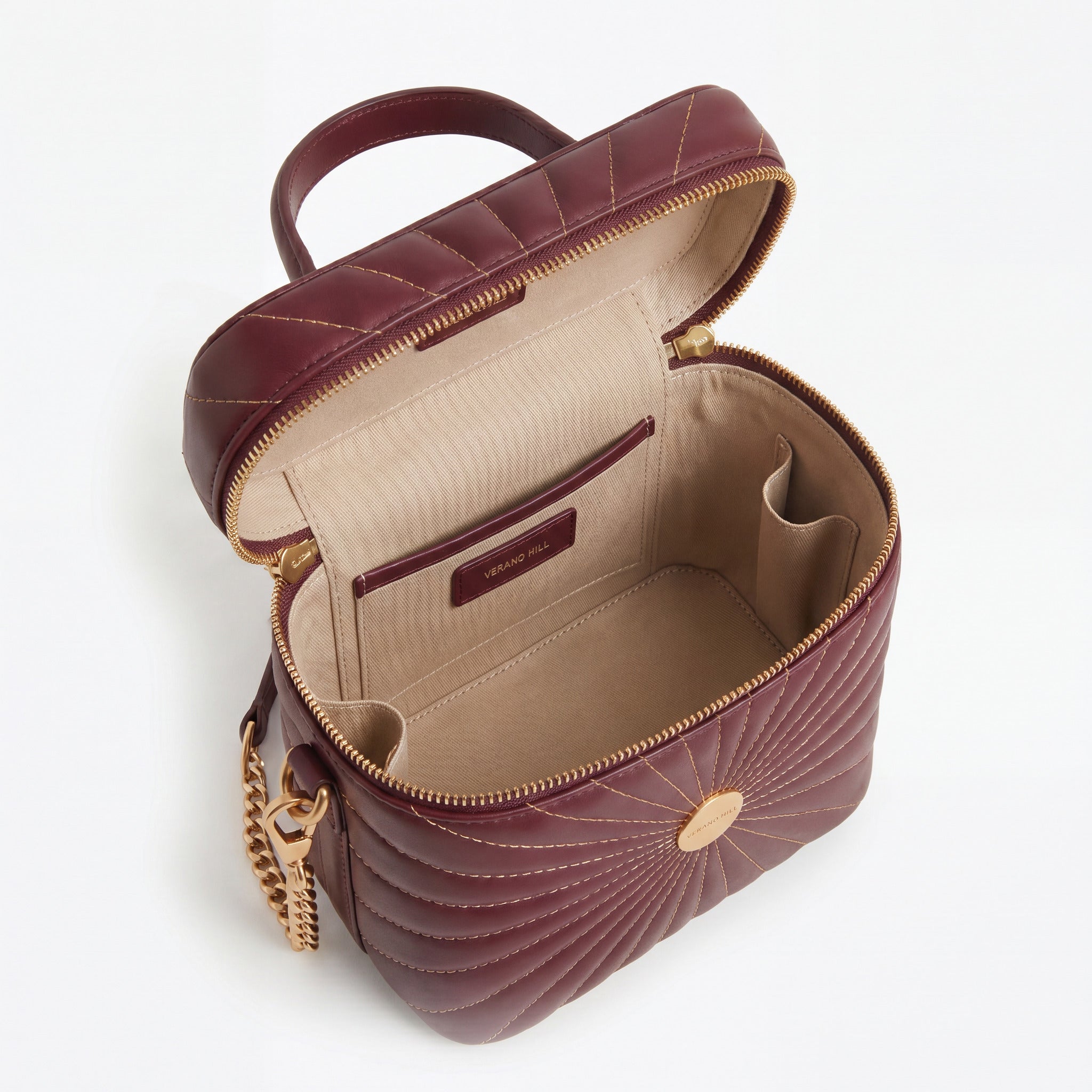 Selis Vanity Bag