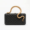 Suri Clutch Bag