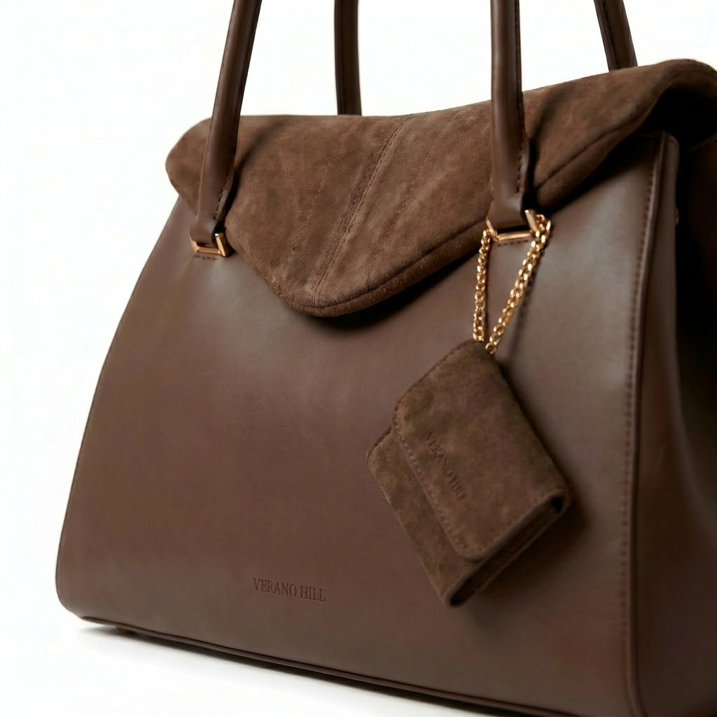 Velin Shouder Bag