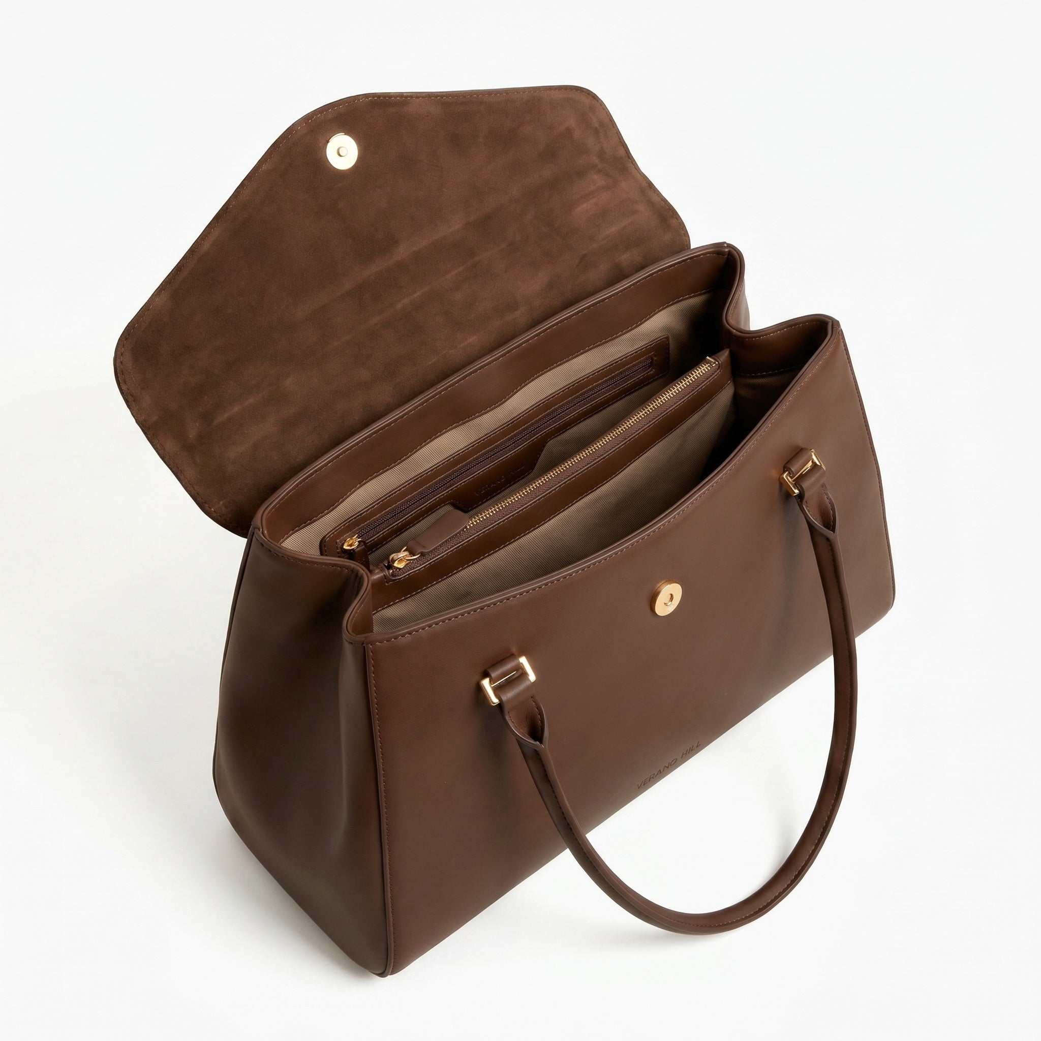 Velin Shouder Bag