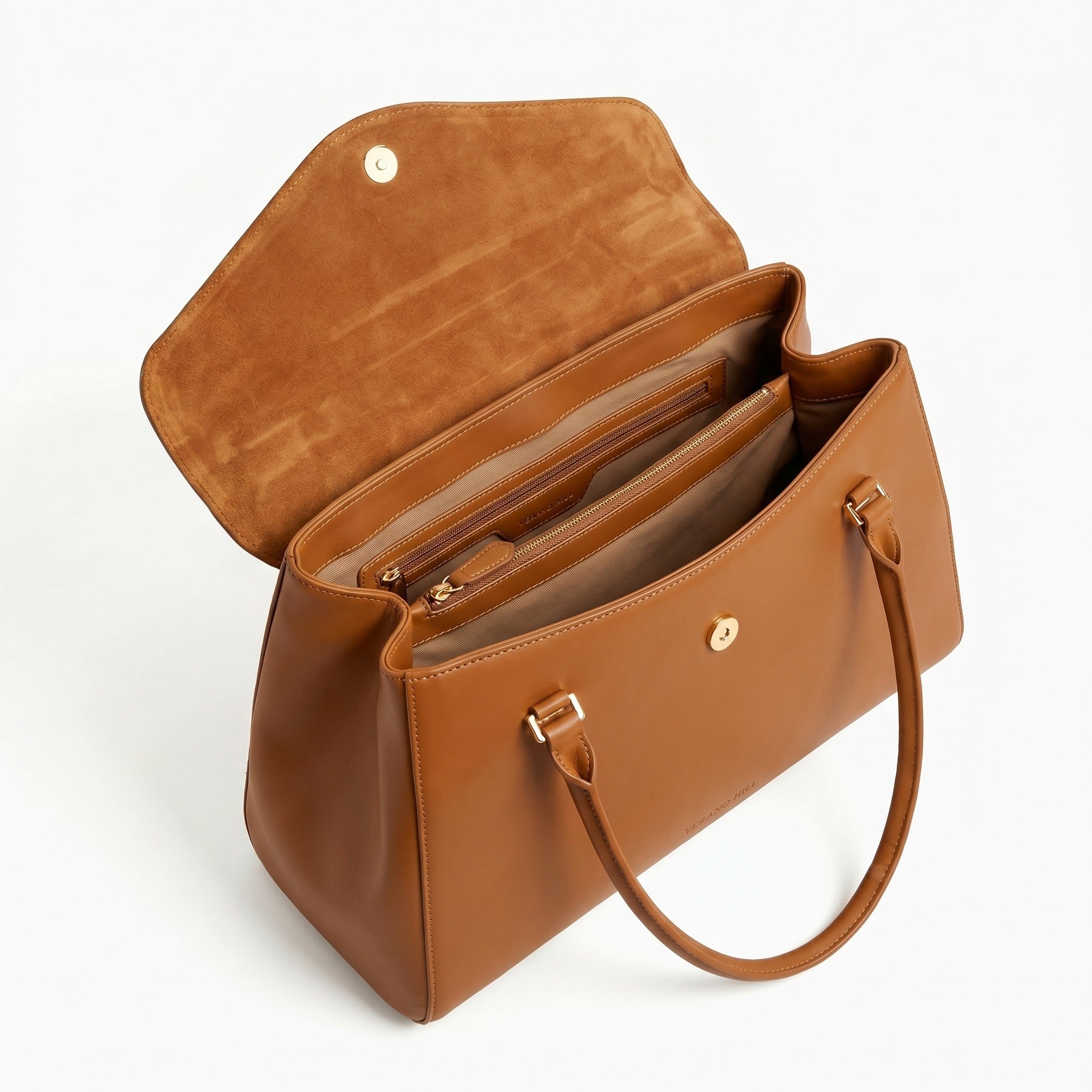 Velin Shouder Bag