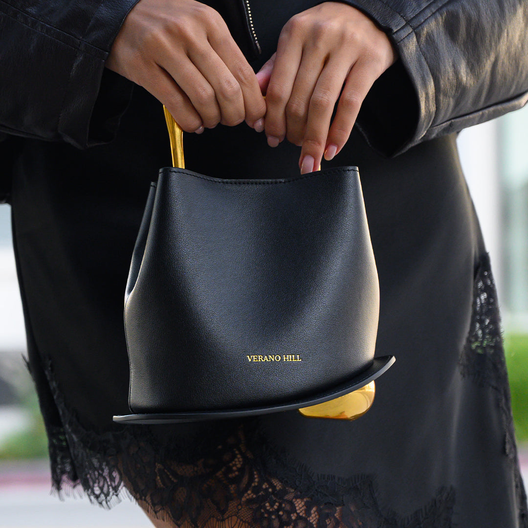 Vienna Handbag