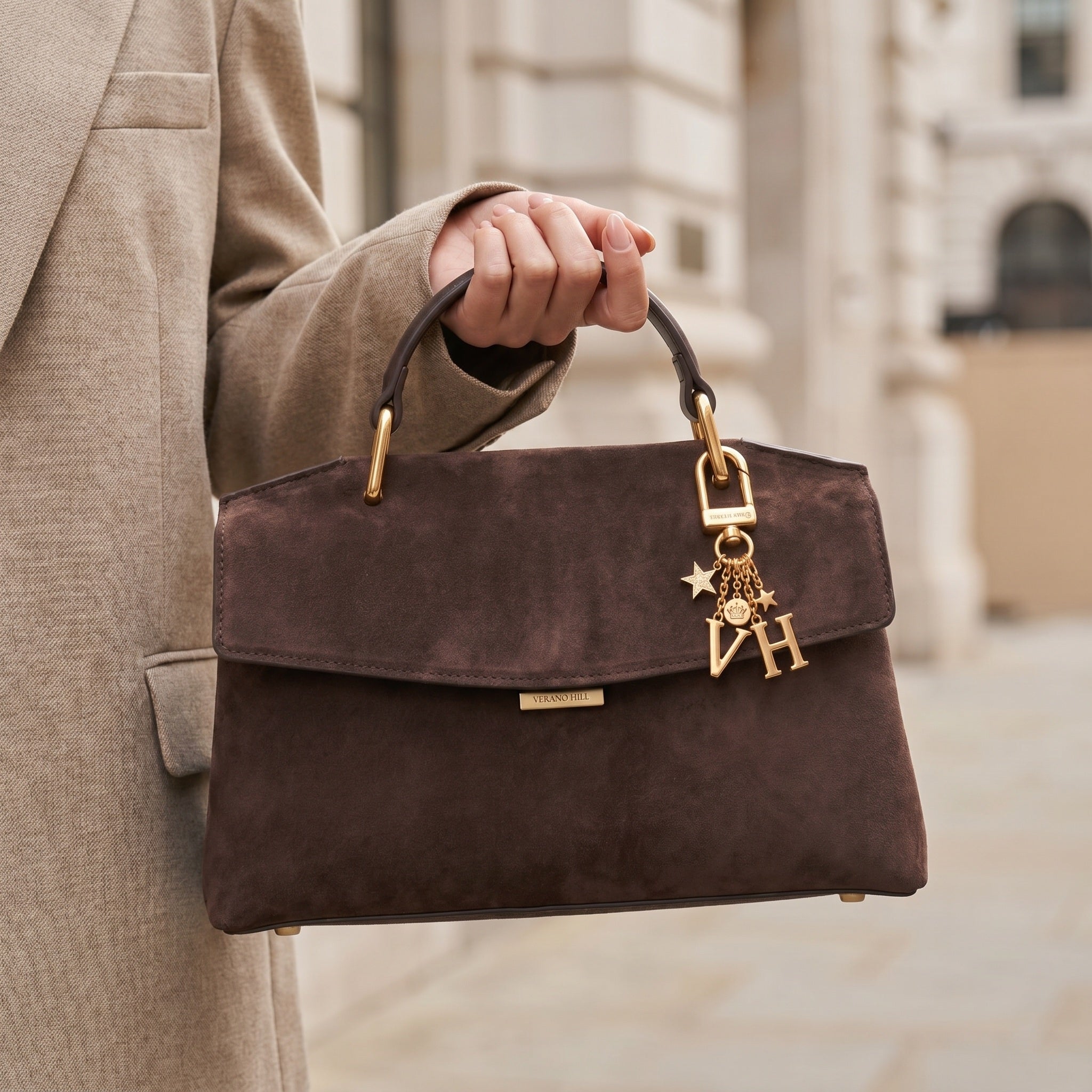 Vina Handbag