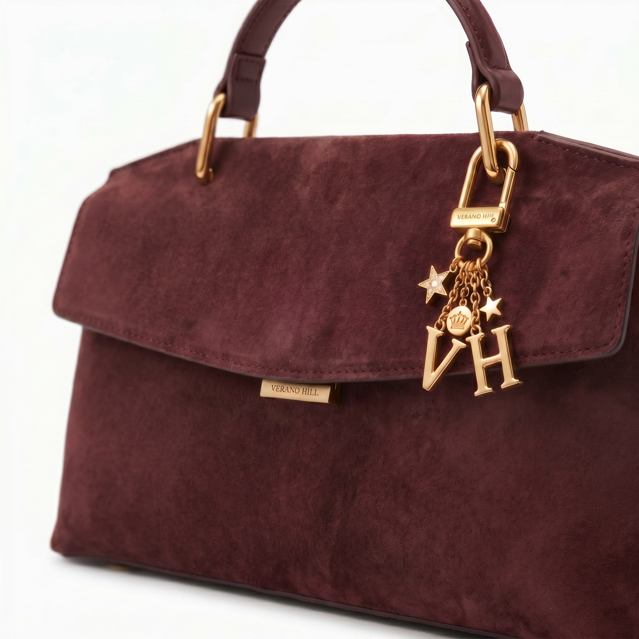 Vina Handbag
