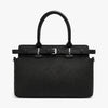 Vivienne Belted Tote