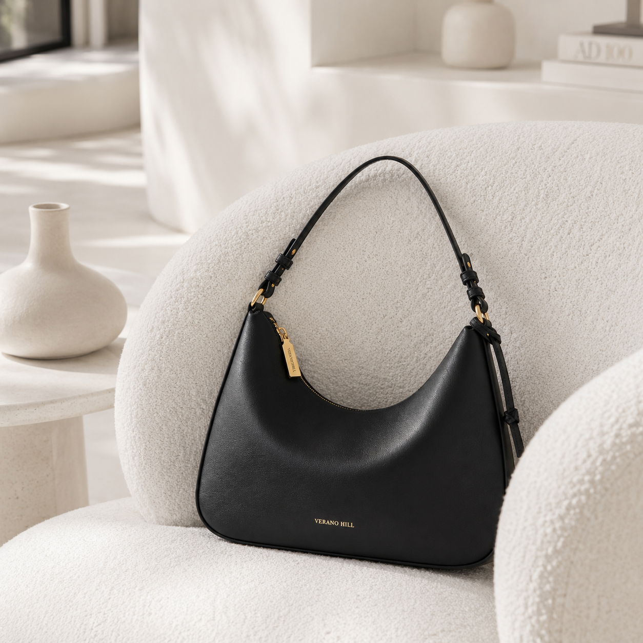 Zeni Handbag