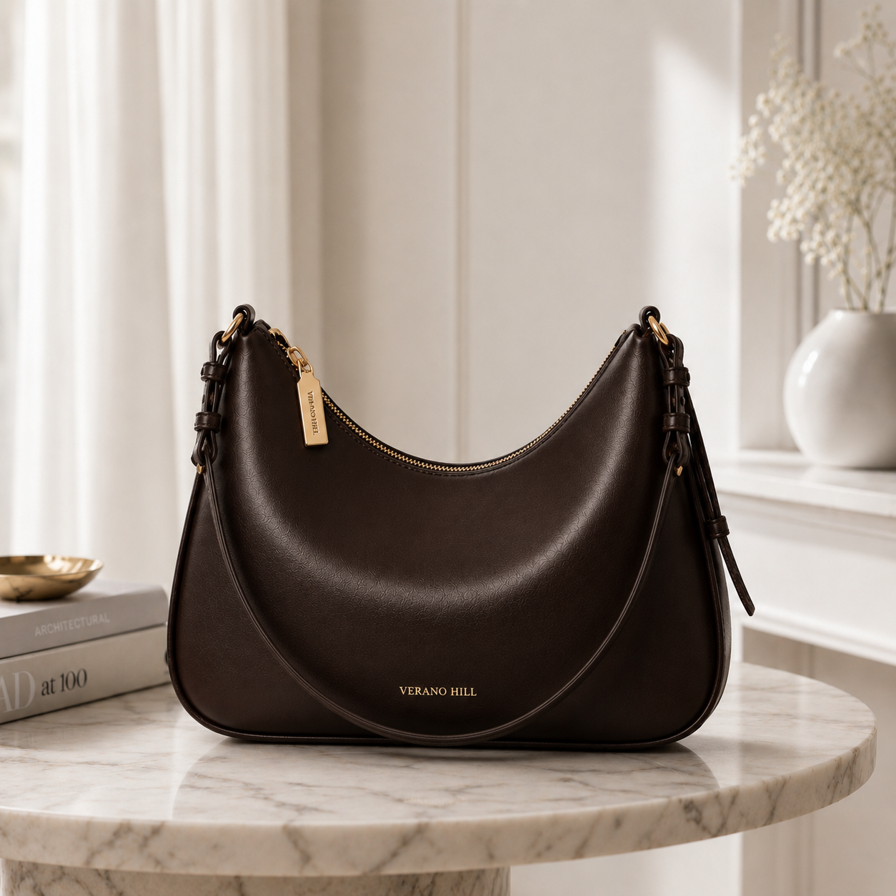 Zeni Handbag