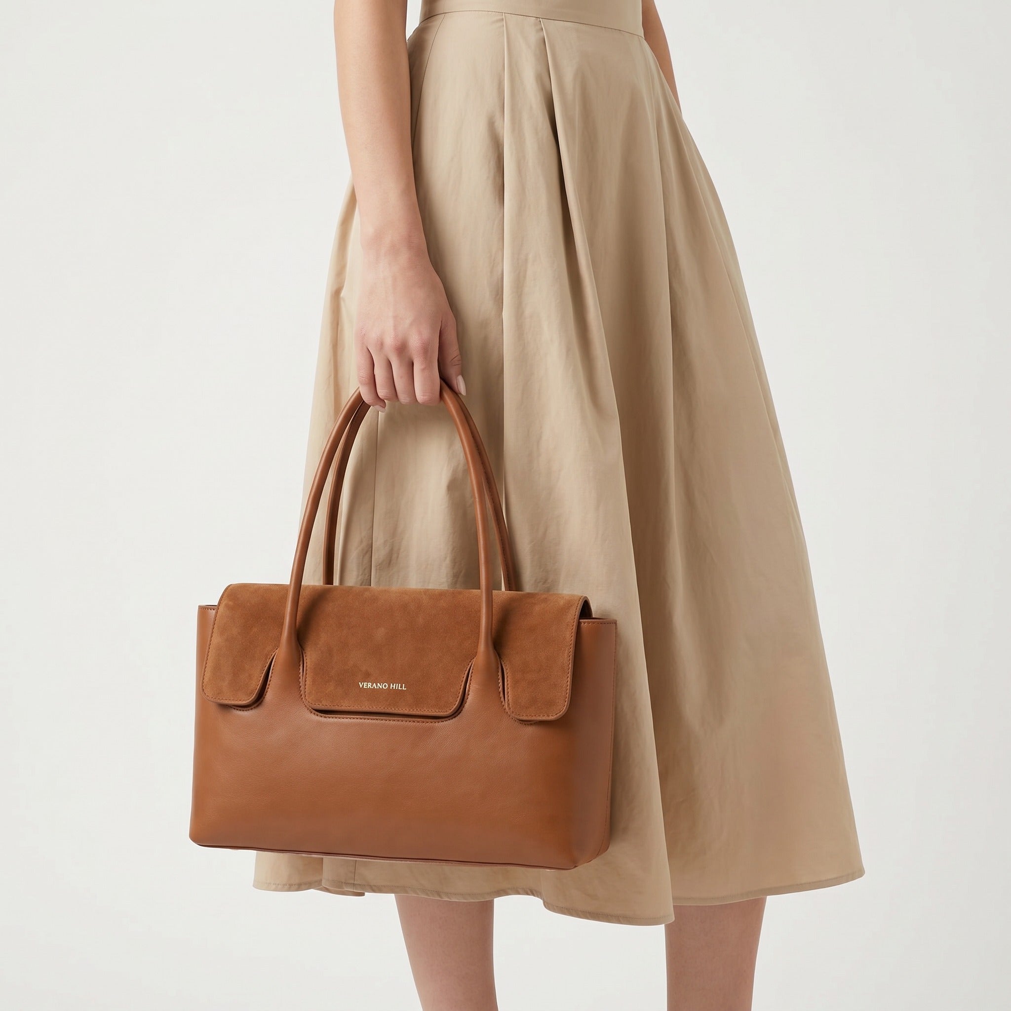 Zorelle Tote Bag