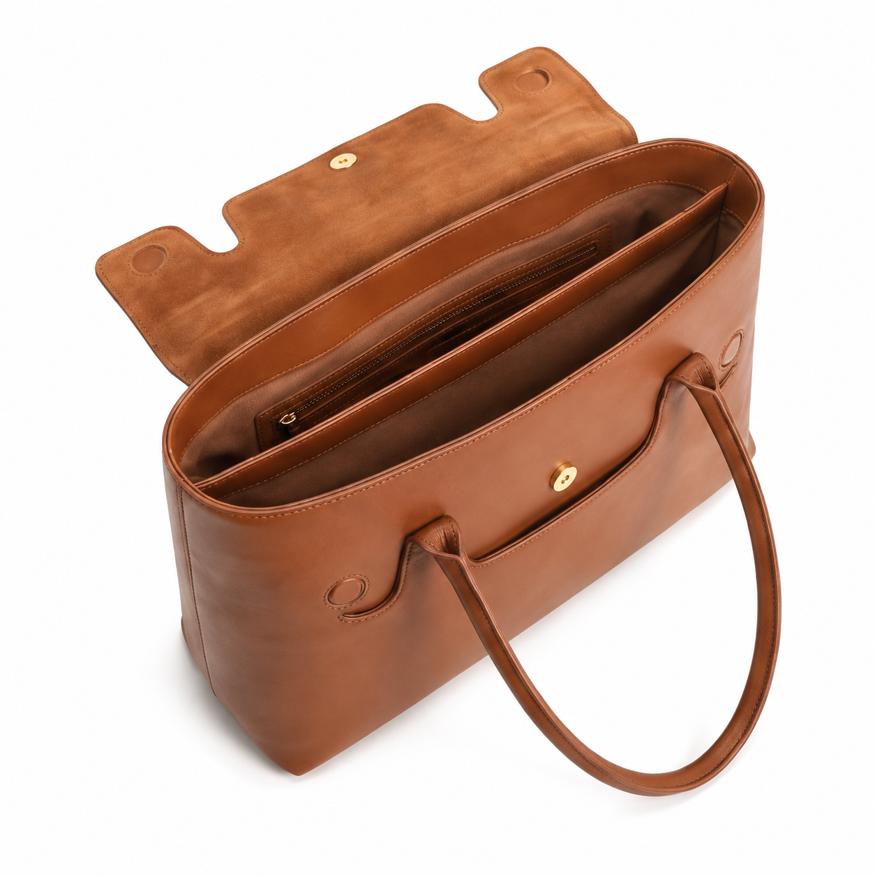 Zorelle Tote Bag