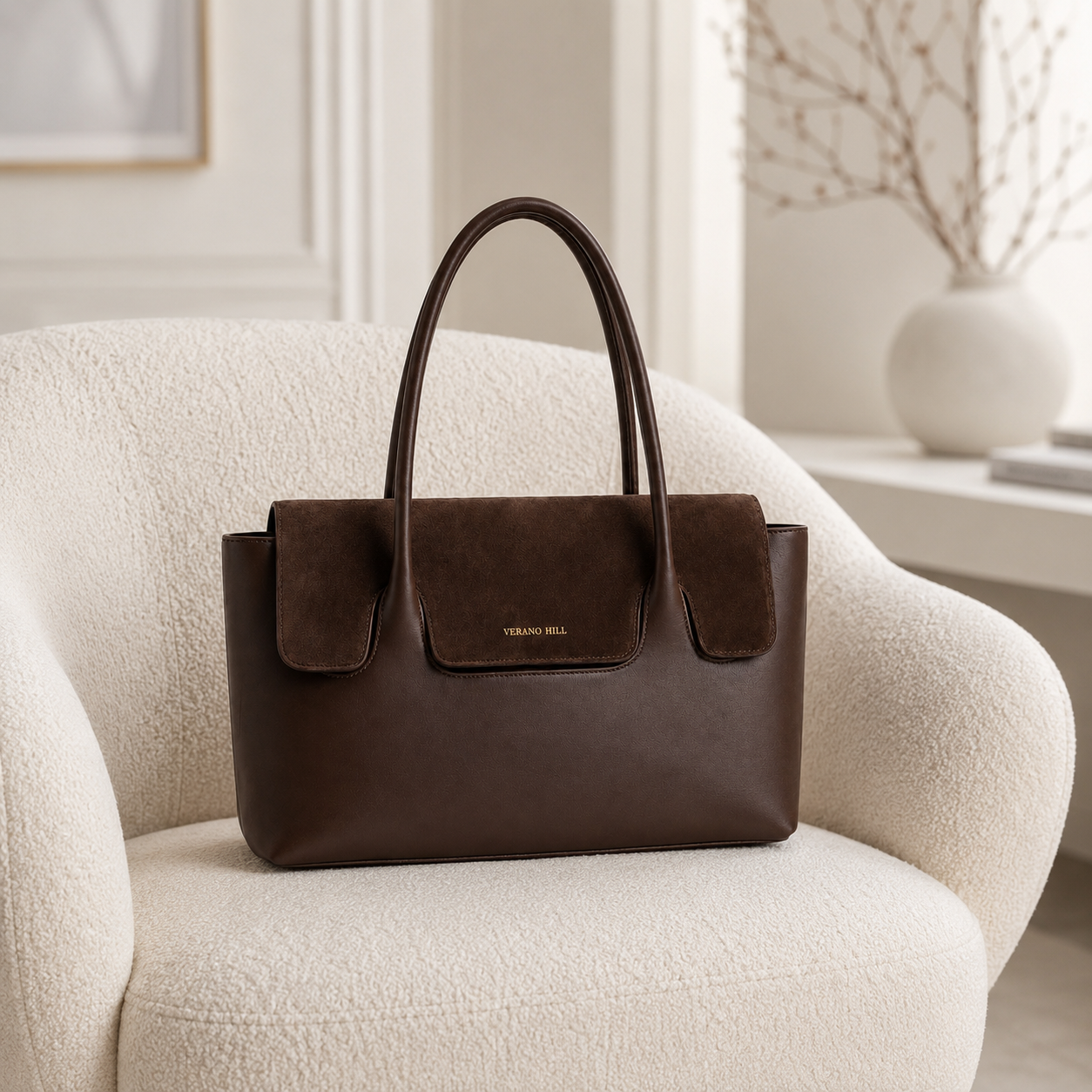 Zorelle Tote Bag