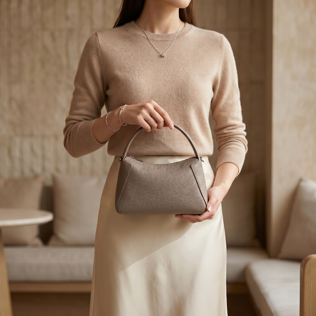 Amelie Mini Shoulder Bag