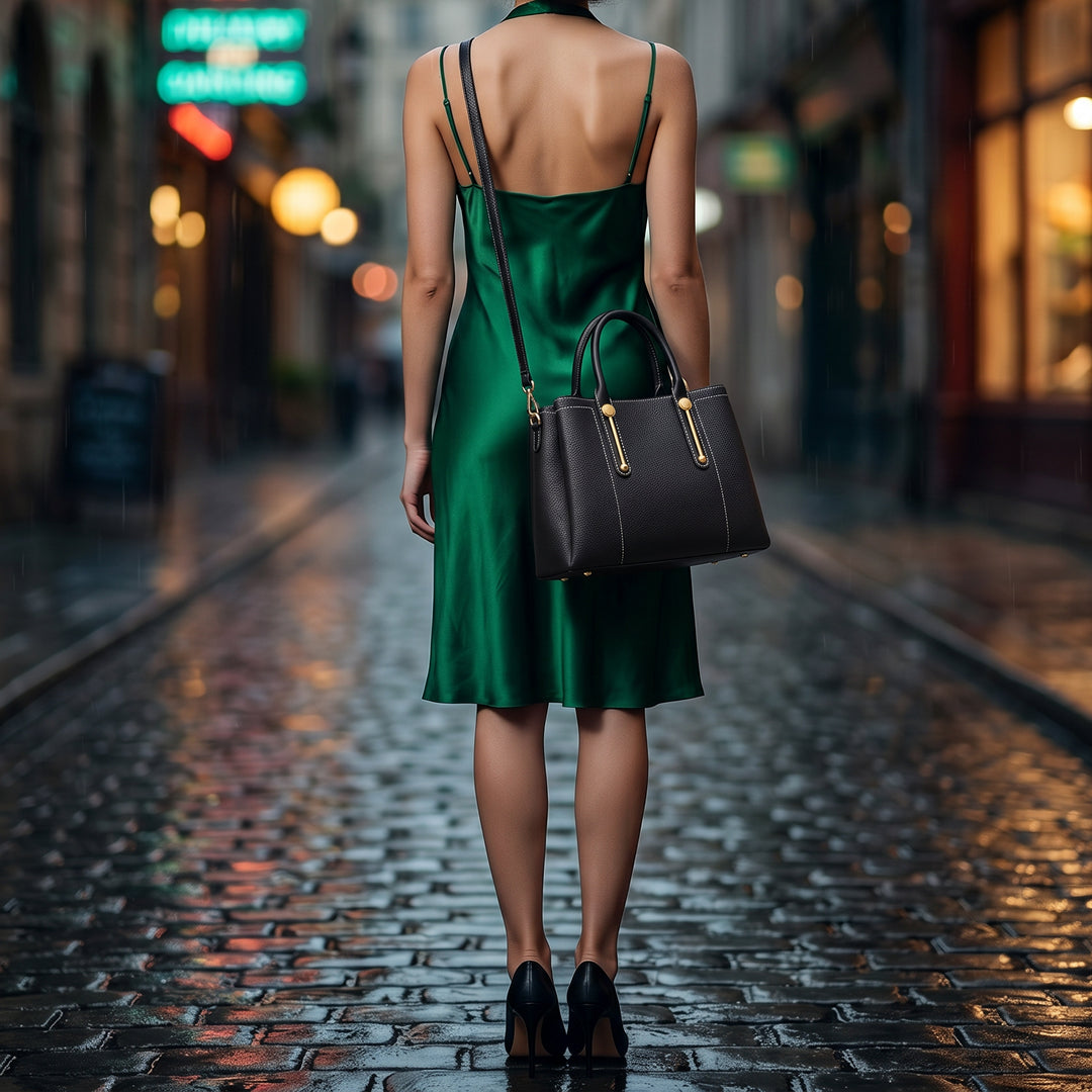 Marielle Tote Bag